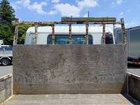 三菱ふそうキャンター平ボディ小型（2t・3t）[写真10]