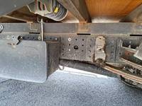 三菱ふそうキャンター平ボディ小型（2t・3t）[写真13]