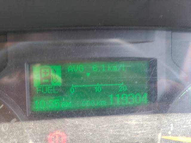 三菱ふそうキャンター平ボディ小型（2t・3t）[写真18]