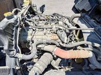 三菱ふそうキャンター平ボディ小型（2t・3t）[写真23]