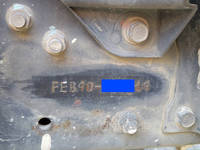 三菱ふそうキャンター平ボディ小型（2t・3t）[写真25]