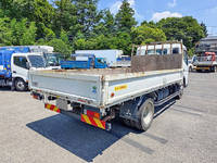 三菱ふそうキャンター平ボディ小型（2t・3t）[写真02]