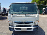 三菱ふそうキャンター平ボディ小型（2t・3t）[写真04]