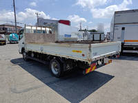 三菱ふそうキャンター平ボディ小型（2t・3t）[写真05]