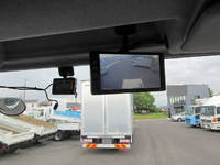 いすゞフォワードアルミウイング増トン（6t・8t）[写真28]