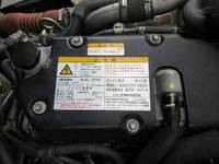 いすゞフォワードアルミウイング増トン（6t・8t）[写真34]