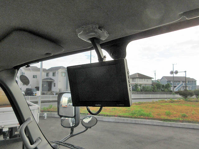 日野デュトロアルミバン小型（2t・3t）[写真17]