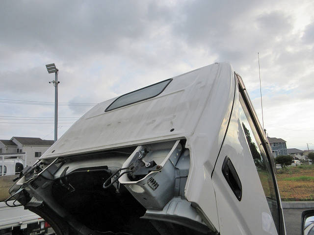 日野デュトロアルミバン小型（2t・3t）[写真25]