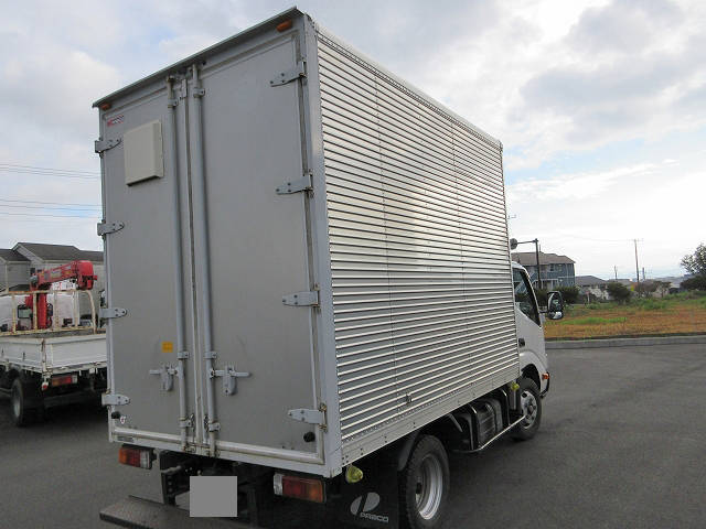 日野デュトロアルミバン小型（2t・3t）[写真04]