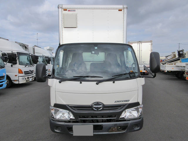 日野デュトロアルミバン小型（2t・3t）[写真05]