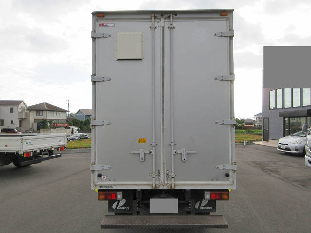 日野デュトロアルミバン小型（2t・3t）[写真06]