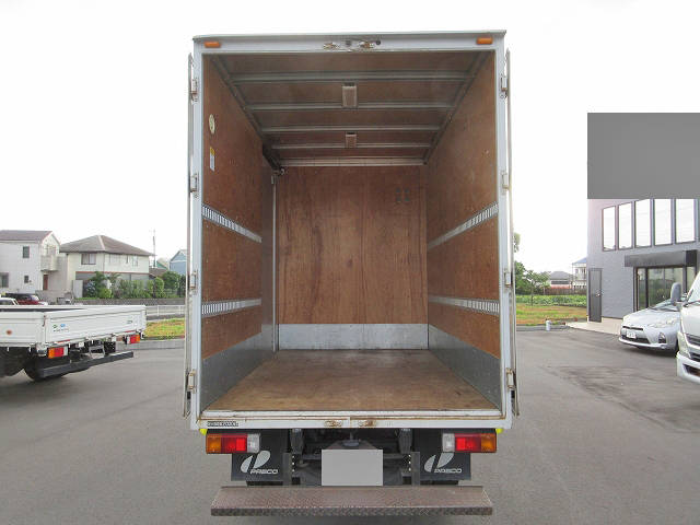 日野デュトロアルミバン小型（2t・3t）[写真09]