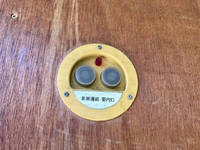 いすゞエルフアルミバン小型（2t・3t）[写真12]