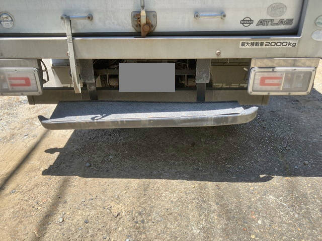 いすゞエルフアルミバン小型（2t・3t）[写真13]