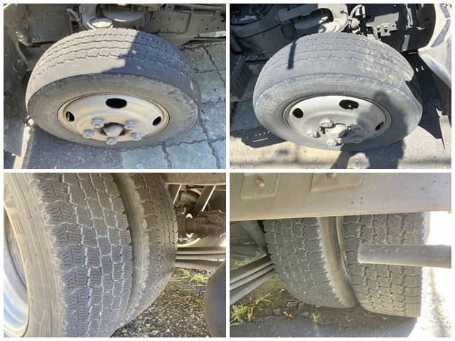 いすゞエルフアルミバン小型（2t・3t）[写真14]