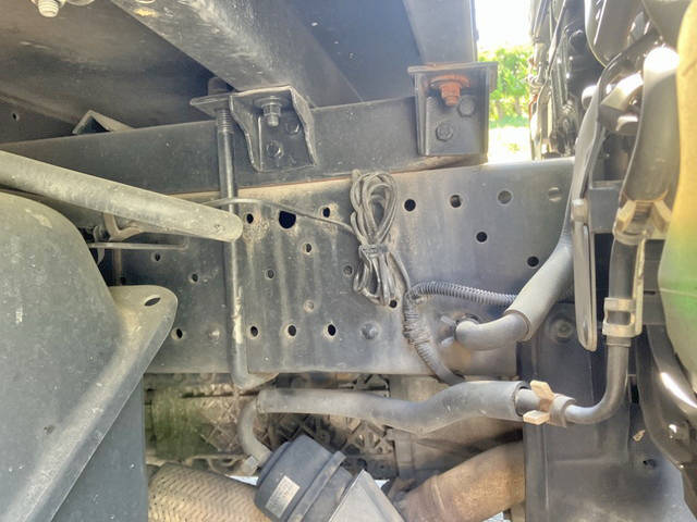 いすゞエルフアルミバン小型（2t・3t）[写真16]