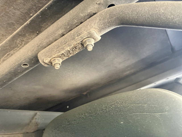 いすゞエルフアルミバン小型（2t・3t）[写真18]