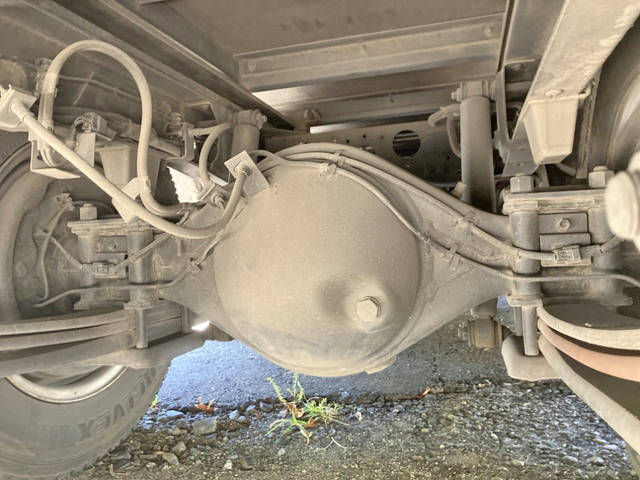 いすゞエルフアルミバン小型（2t・3t）[写真20]