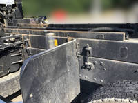 日野プロフィアダンプ大型（10t）[写真15]