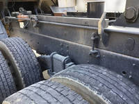 日野プロフィアダンプ大型（10t）[写真19]