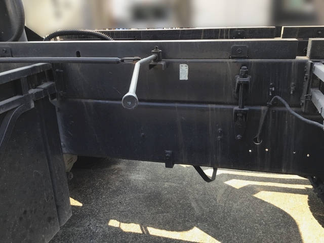 日野プロフィアダンプ大型（10t）[写真20]