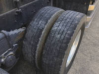 日野プロフィアダンプ大型（10t）[写真21]