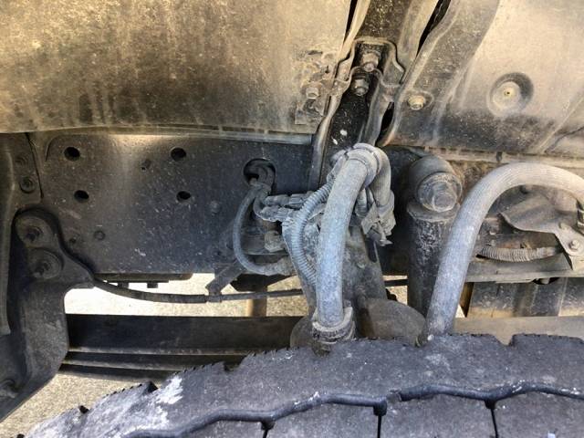 日野プロフィアダンプ大型（10t）[写真22]