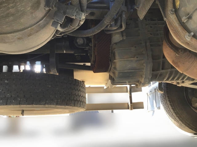 日野プロフィアダンプ大型（10t）[写真23]