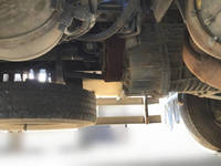 日野プロフィアダンプ大型（10t）[写真23]