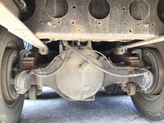 日野プロフィアダンプ大型（10t）[写真24]