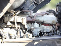 日野プロフィアダンプ大型（10t）[写真25]