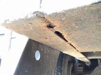 日野プロフィアダンプ大型（10t）[写真28]