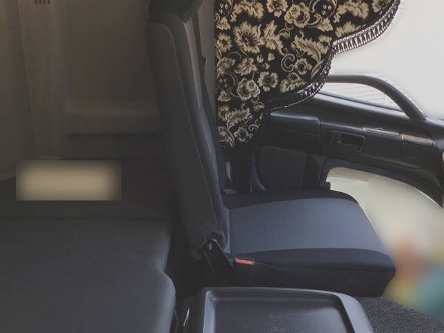 日野プロフィアダンプ大型（10t）[写真29]