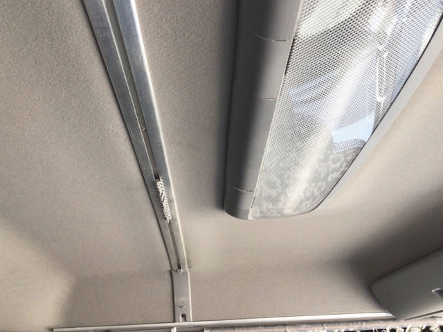 日野プロフィアダンプ大型（10t）[写真30]