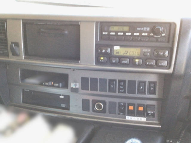 日野プロフィアダンプ大型（10t）[写真31]