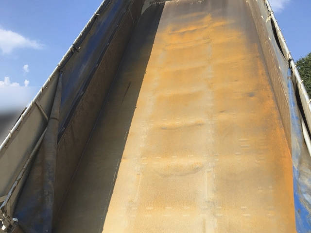 日野プロフィアダンプ大型（10t）[写真07]