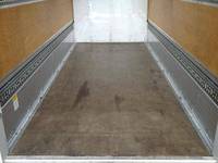 三菱ふそうキャンターアルミウイング小型（2t・3t）[写真14]