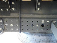 三菱ふそうキャンターアルミウイング小型（2t・3t）[写真16]