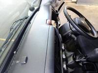 三菱ふそうキャンターアルミウイング小型（2t・3t）[写真33]