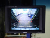 三菱ふそうキャンターアルミウイング小型（2t・3t）[写真35]