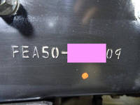 三菱ふそうキャンターアルミウイング小型（2t・3t）[写真40]