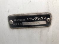 日野レンジャー冷凍車（冷蔵車）中型（4t）[写真12]