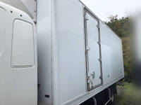 日野レンジャー冷凍車（冷蔵車）中型（4t）[写真13]