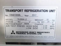 日野レンジャー冷凍車（冷蔵車）中型（4t）[写真14]