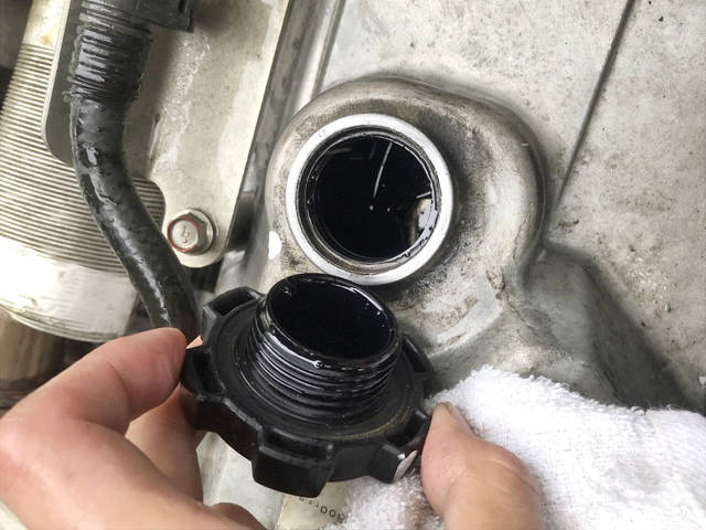 日野レンジャー冷凍車（冷蔵車）中型（4t）[写真20]