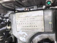 日野レンジャー冷凍車（冷蔵車）中型（4t）[写真22]