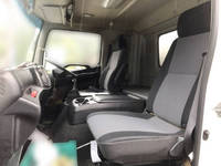 日野レンジャー冷凍車（冷蔵車）中型（4t）[写真23]