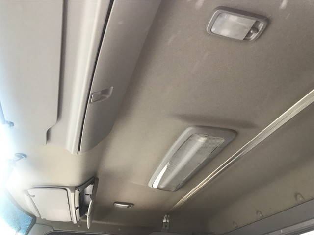 日野レンジャー冷凍車（冷蔵車）中型（4t）[写真24]