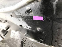 日野レンジャー冷凍車（冷蔵車）中型（4t）[写真25]