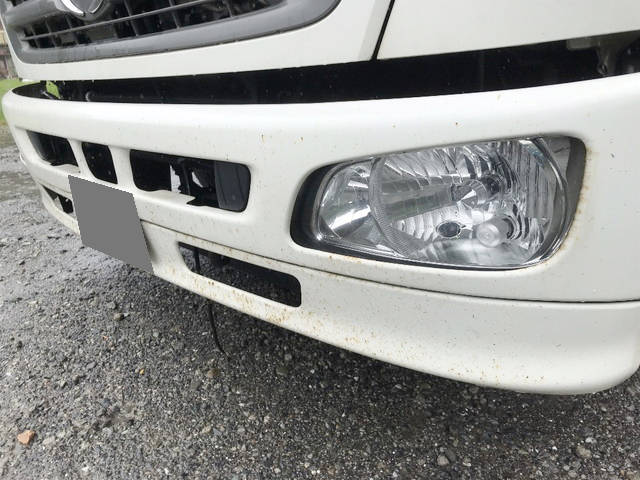 日野レンジャー冷凍車（冷蔵車）中型（4t）[写真03]